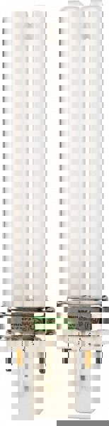 Fluorescent Commercial & Industrial Lamp